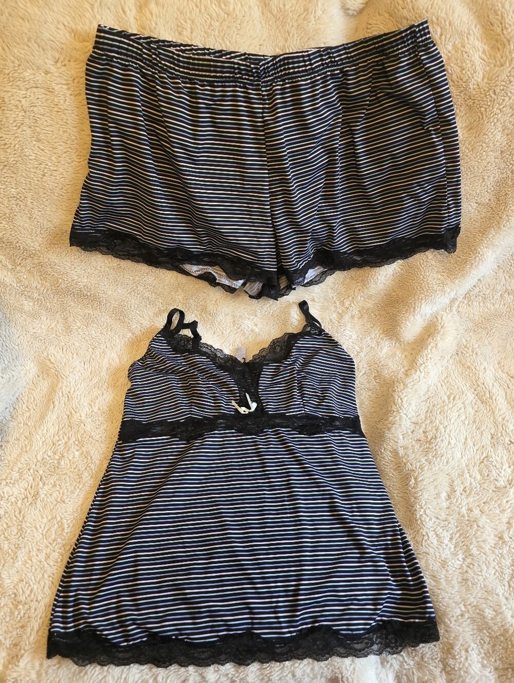 Pajamas Set - Marilyn Monroe